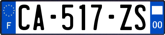 CA-517-ZS