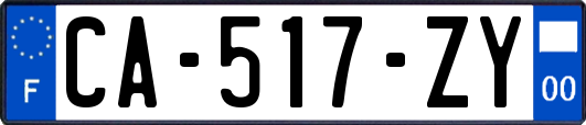 CA-517-ZY