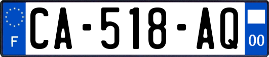 CA-518-AQ