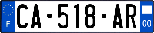 CA-518-AR