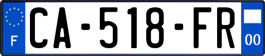 CA-518-FR