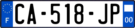 CA-518-JP