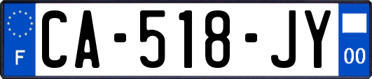 CA-518-JY