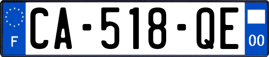 CA-518-QE