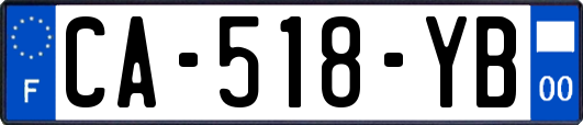 CA-518-YB