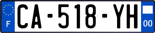 CA-518-YH