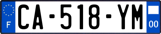CA-518-YM