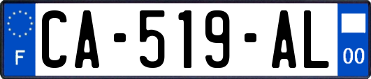 CA-519-AL