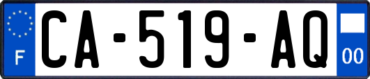 CA-519-AQ