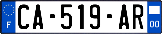 CA-519-AR