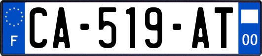 CA-519-AT