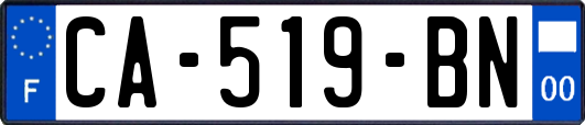 CA-519-BN