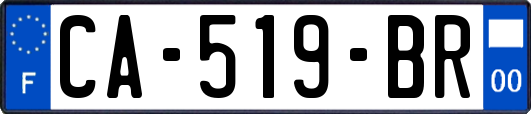 CA-519-BR