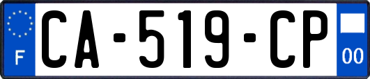 CA-519-CP