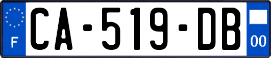 CA-519-DB