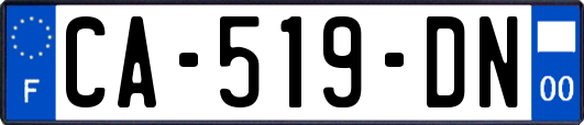 CA-519-DN