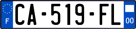 CA-519-FL