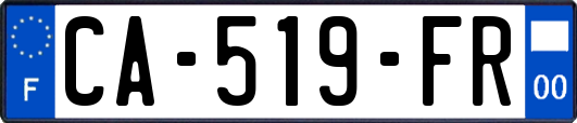 CA-519-FR