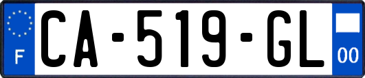 CA-519-GL