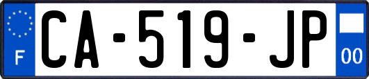 CA-519-JP