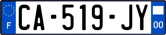 CA-519-JY