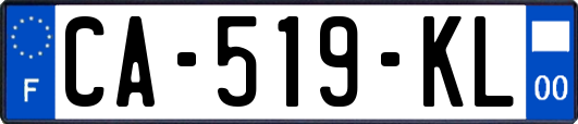 CA-519-KL