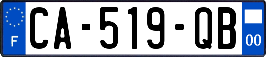 CA-519-QB