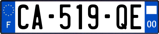 CA-519-QE