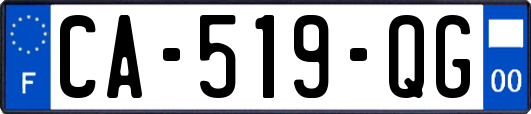 CA-519-QG