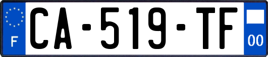 CA-519-TF