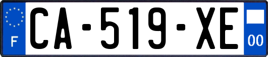 CA-519-XE