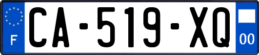 CA-519-XQ
