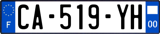 CA-519-YH