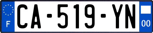 CA-519-YN