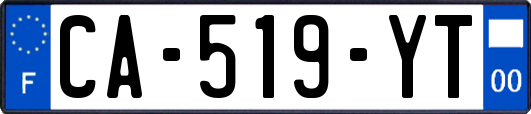 CA-519-YT