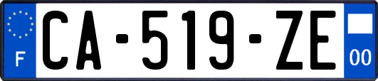 CA-519-ZE