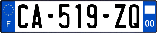 CA-519-ZQ