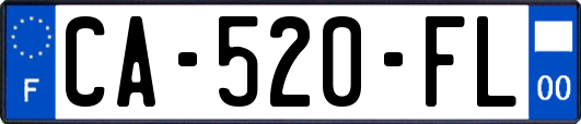 CA-520-FL