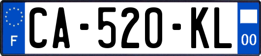 CA-520-KL