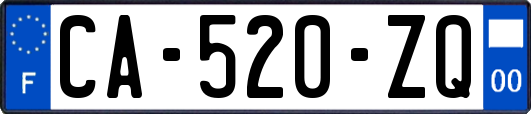 CA-520-ZQ