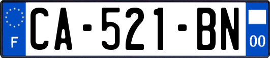 CA-521-BN