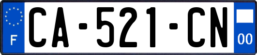 CA-521-CN