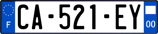 CA-521-EY