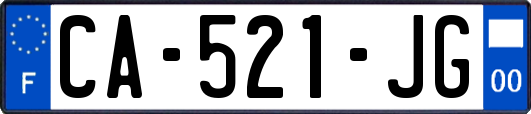 CA-521-JG