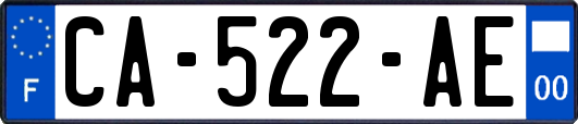 CA-522-AE