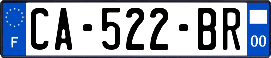 CA-522-BR