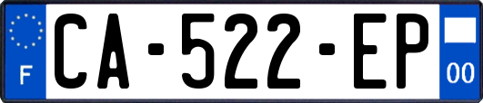 CA-522-EP