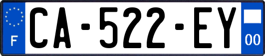 CA-522-EY