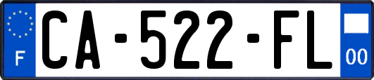 CA-522-FL