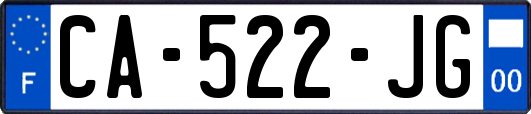 CA-522-JG
